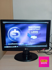 Монітор LG Flatron W1943SE