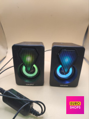 Акустика Speaker