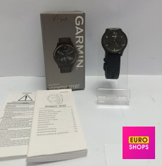 Смарт-годинник Garmin vivomove sport 40mm