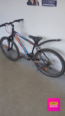 Велосипед Crossride Shark 26"