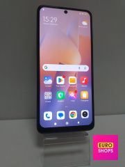 Мобільний телефон Xiaomi Redmi Note 11 Pro 5G 6/64Gb NFC