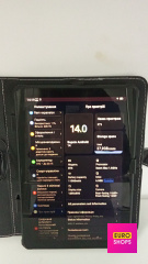 Планшетный комп'ютер OUKITEL RT-9  6/256