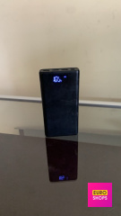 Зовнішній акумулятор (Power Bank)