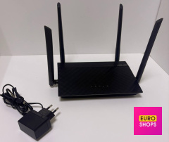Маршрутизатор Asus RT-N19