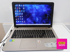 Ноутбук Asus X541S Pentiun J3710/RAM4GB/HDD1TB/GeForce 810M