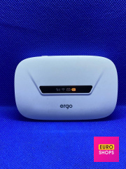 4G Wi-Fi роутер Ergo M0263