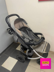 Коляска Carrello Vista AIR