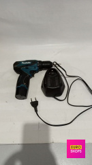 Дриль акумуляторна MAKITA DF330D