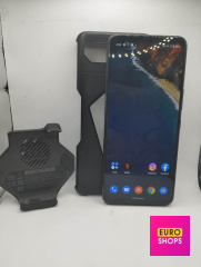 Смартфон Asus ROG Phone 5 16/256 GB + кулер ZS673KSF