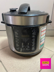 Мультиварка Liberton LPC-5918