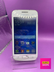 Смартфон Samsung GALAXY STAR ADVANCE (SM-G350E) 0,5/4GB