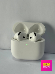 Навушники APPLE AirPods 4; навушники A3055, A3056 + кейс A3059