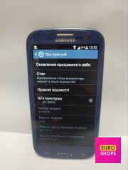 Смартфон Samsung Galaxy S3 GT-I9305
