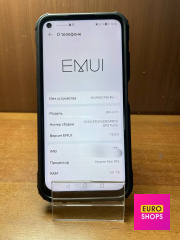 Смартфон HUAWEI p40 lite 6/128gb