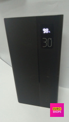 Power Bank Power Delivery Quick Charge 22.5W 30000 Mah