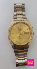 Годинник ORIENT TT L469648 Crystal 21