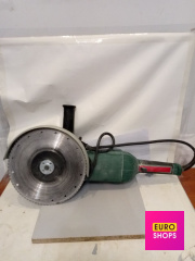 Шліфмашина (болгарка) DWT ws22 230