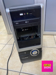 Системний блок AMD Sempron 140/RAM4GB/HDD640GB/GeForce 6150SE