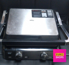Електрогриль Braun CG7020
