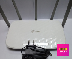 Wi-Fi роутер TP-Link Archer C60 (AC1350)