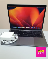 Ноутбук APPLE MacBook Pro 13-inch, 2017 I5/RAM16GB/SSD256GB