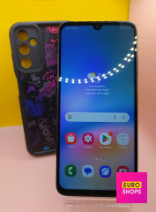 Смартфон Samsung Galaxy A05s (SM-A057G) 4/128GB