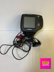 Ехолот Humminbird Fishfinder 565