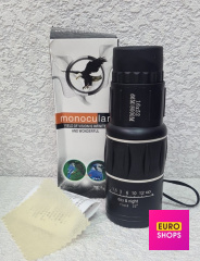 Монокуляр турисичнй