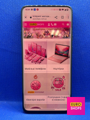 Смартфон OnePlus 7T Pro 8/256GB