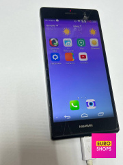 Смартфон Huawei Ascend 2/16GB