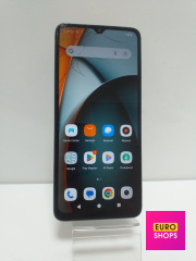 Мобільний телефон Xiaomi A3 3/64Gb (23129RN51X)