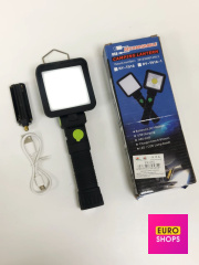 Ліхтар акумуляторний Camping Lantern SW-D63