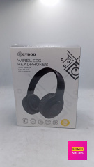 Навушники CYBOO Wireless headphones