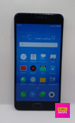 Смартфон MEIZU M5 NOTE 32GB (M621H)