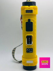 Ліхтар Panther PT-4866