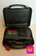 Зварювальний апарат (Інверторний) Sirius MMA-300К