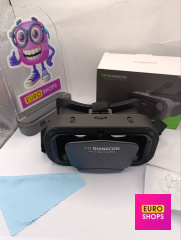 Окуляри віртуальної реальності Shinecon VR SC-G04