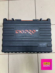 Перфоратор Dnipro-M RH-100