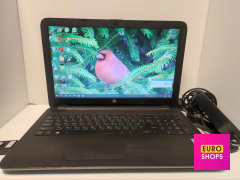 Ноутбук HP TPN-C125 Core i3 5005U/RAM8GB/SSD480GB