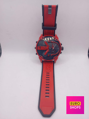 Годинник наручиний Diesel DZ-7431