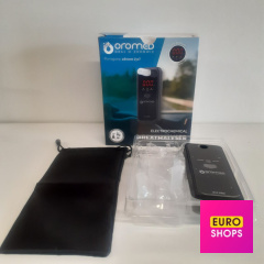 Алкотестер OROMED X11 PRO