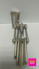 Велосипедний мультитул  FORCE