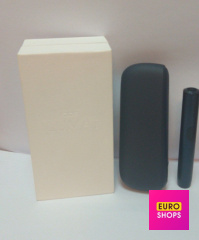 Система нагрівання iQOS Iluma M0010