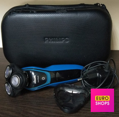 Електробритва Philips AquaTouch S5050