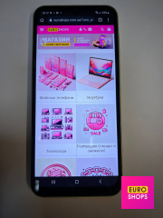 Смартфон Samsung Galaxy A 14 SM-A14F/DSN 128gb