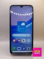 Смартфон Samsung Galaxy А15 8/256GB