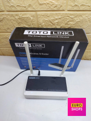 Wi-Fi роутер TotoLink N300RT