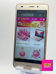 Смартфон HUAWEI GT3 2/16GB
