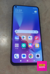 Смартфон Xiaomi Mi 11 Lite 6/128GB
