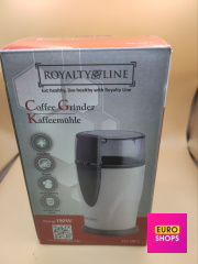 Кавомолка Royality line cg-150.3